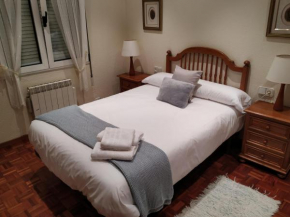 APARTAMENTO CENTRO GIJON Vut1703AS